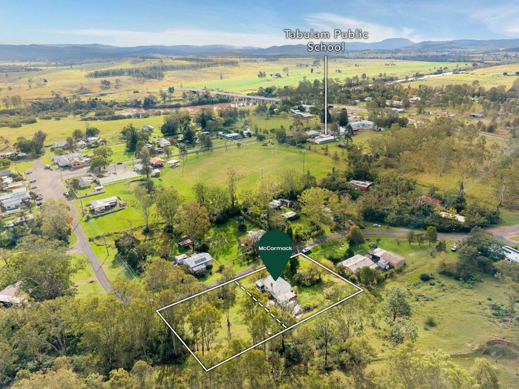 31-37 Lawrence St, Tabulam, NSW 2469