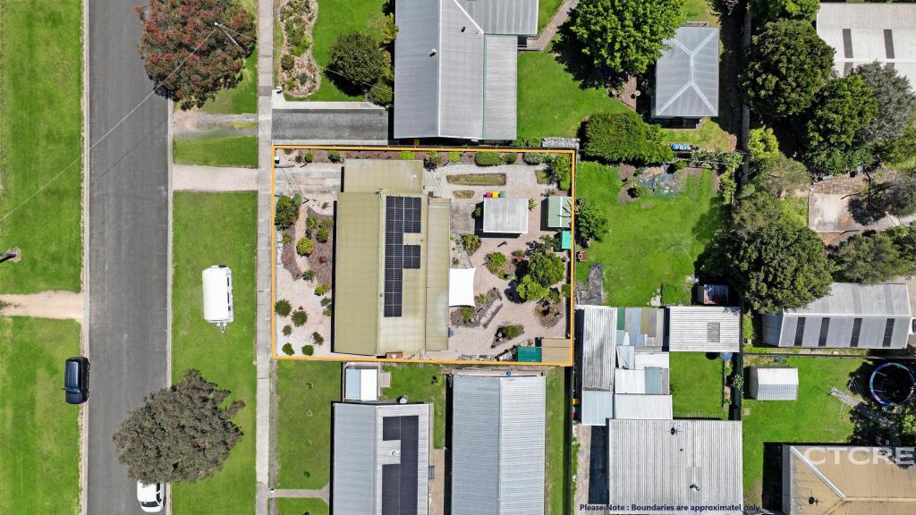 55 Gladstone St, Orbost, VIC 3888