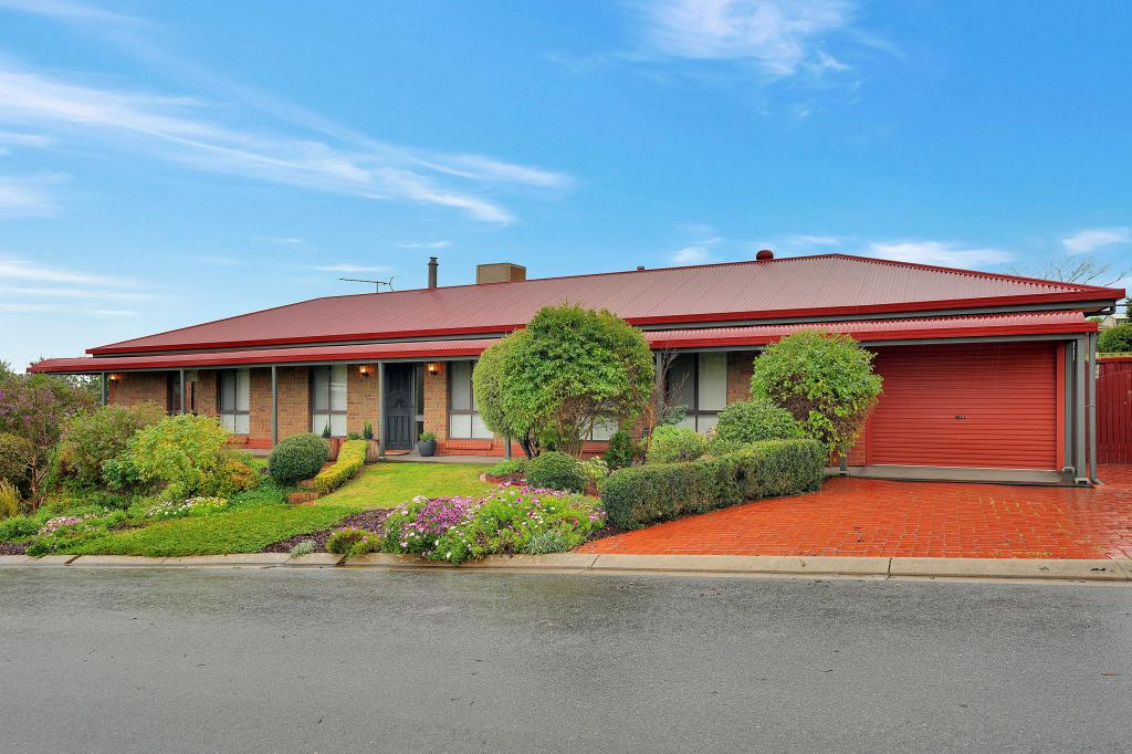 2 Pope Ct, Gawler East, SA 5118