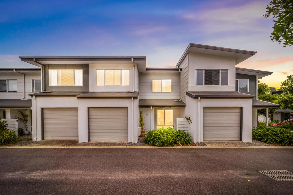 39/79 Cartwright St, Taigum, QLD 4018
