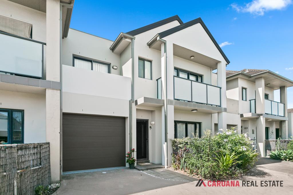 3/1-3 Solander St, Monterey, NSW 2217