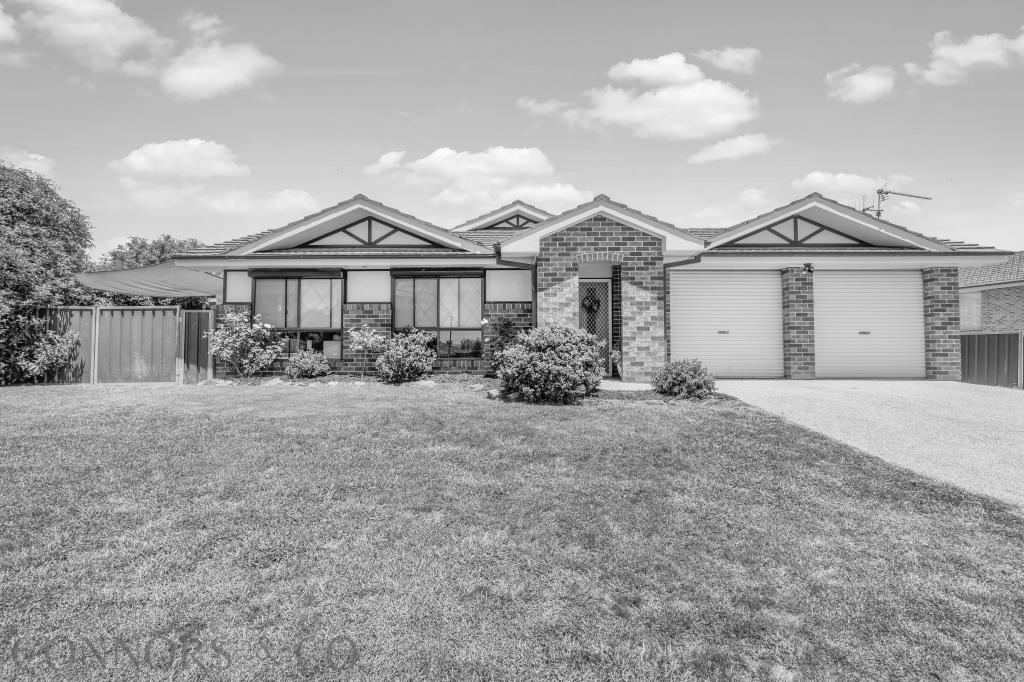 12 Lavelle St, Windradyne, NSW 2795