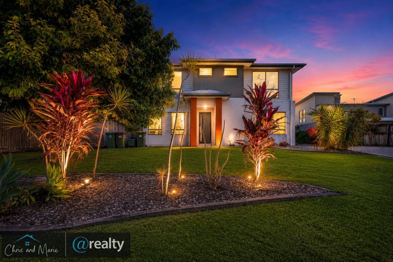 1/35 Makybe Diva Dr, Ooralea, QLD 4740