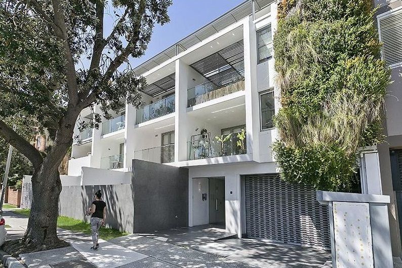 3/6-8 JAQUES AVE, BONDI BEACH, NSW 2026