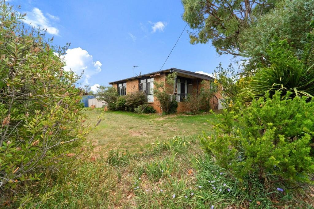 2 Woolalla St, Cooma, NSW 2630