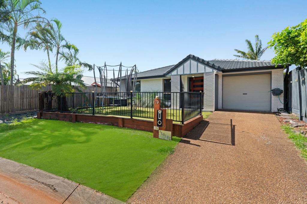 19 Albert St, Ormiston, QLD 4160