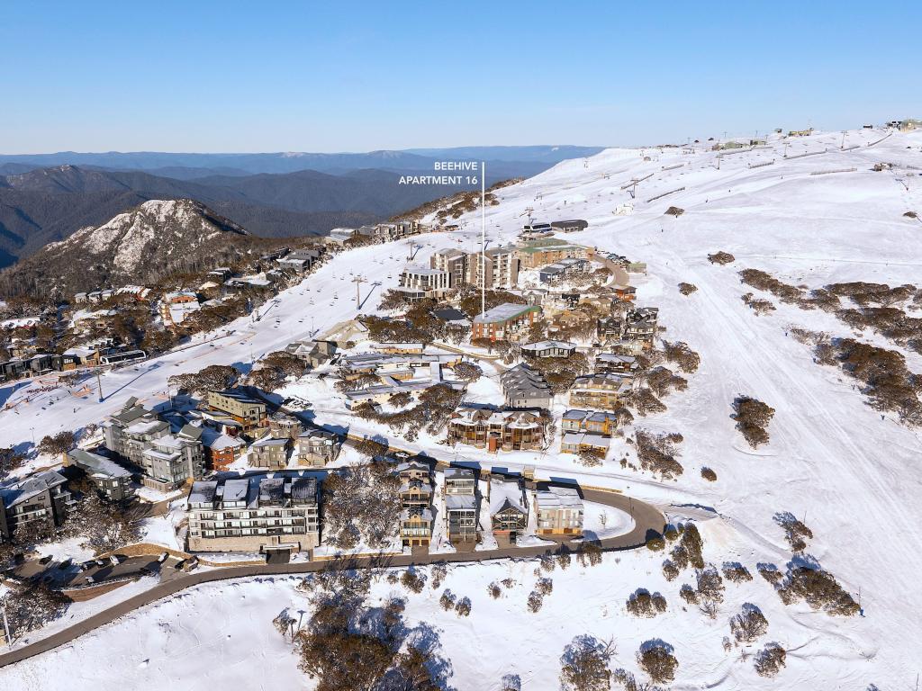 16/4 Pontresina Lane, Mount Buller, VIC 3723