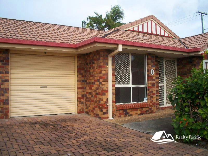 1/15 Epala St, Carina, QLD 4152