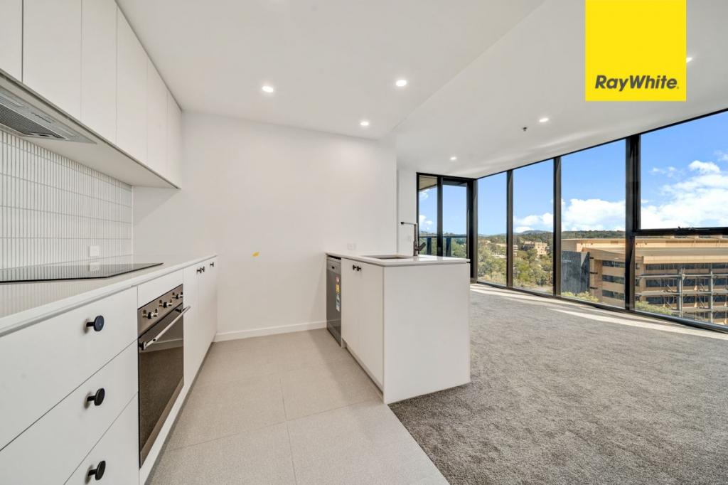 714/2 Grazier Lane, Belconnen, ACT 2617