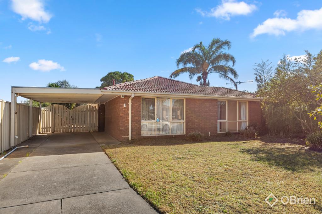 1 August St, Werribee, VIC 3030