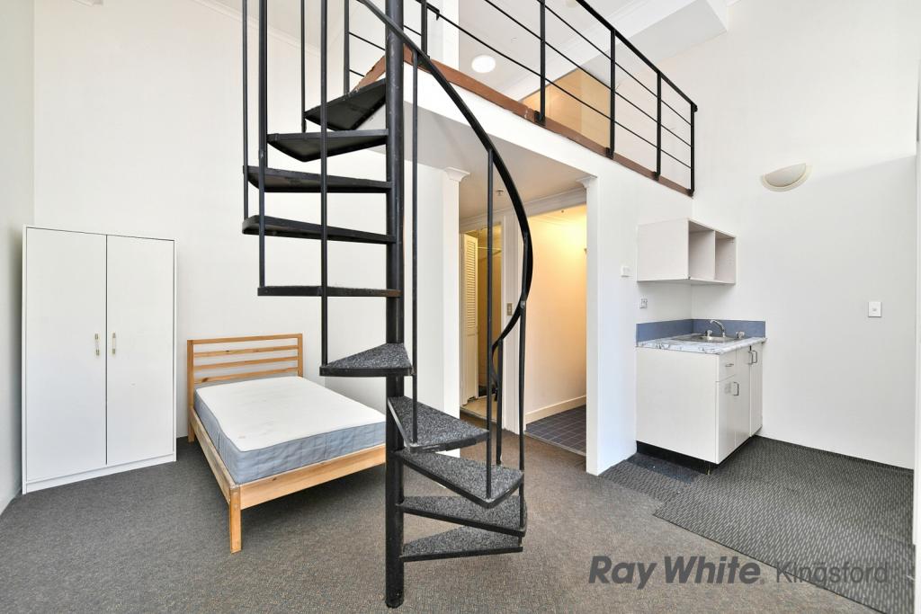 2134/185-211 Broadway, Ultimo, NSW 2007