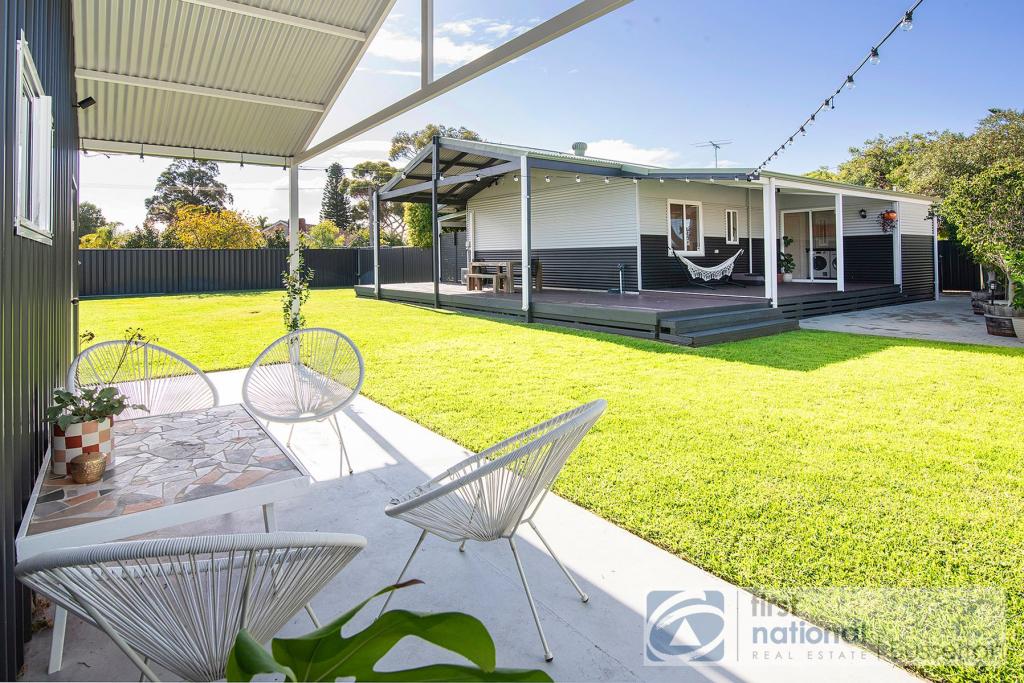 12 Bovell St, West Busselton, WA 6280