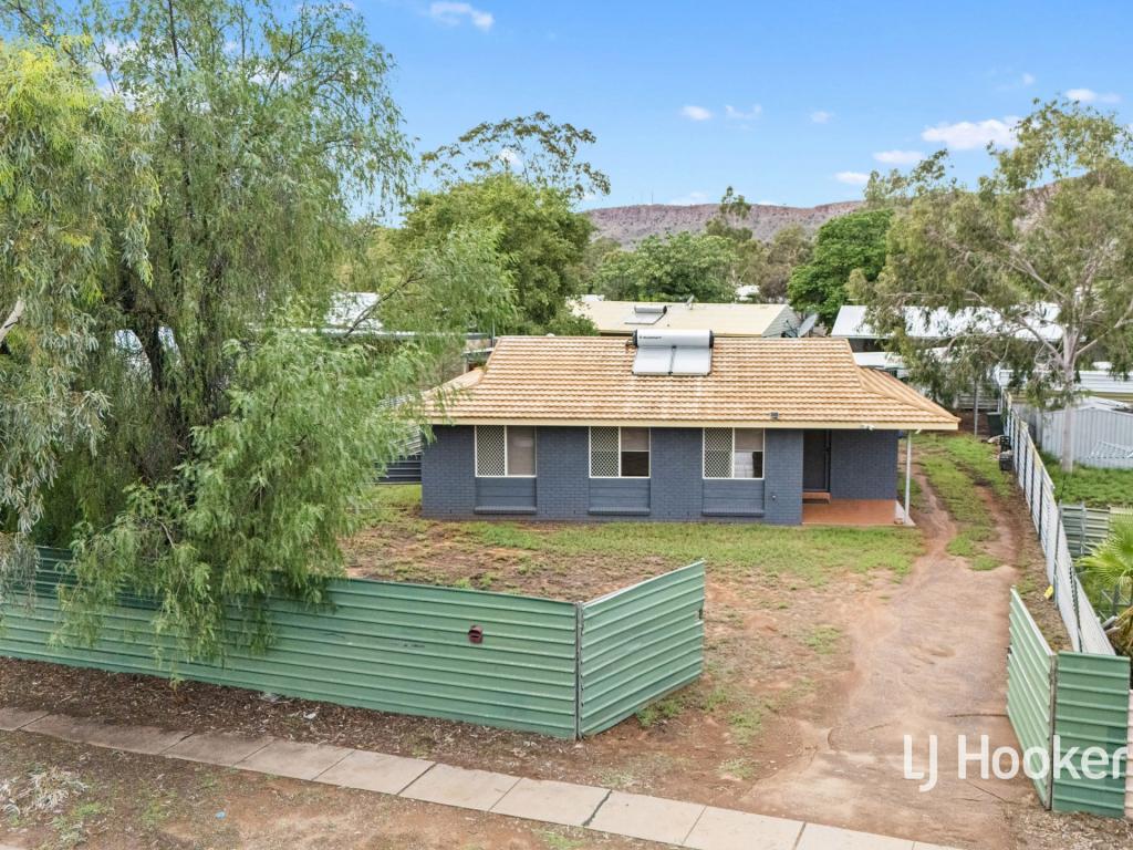 16 Saltwell St, Larapinta, NT 0875