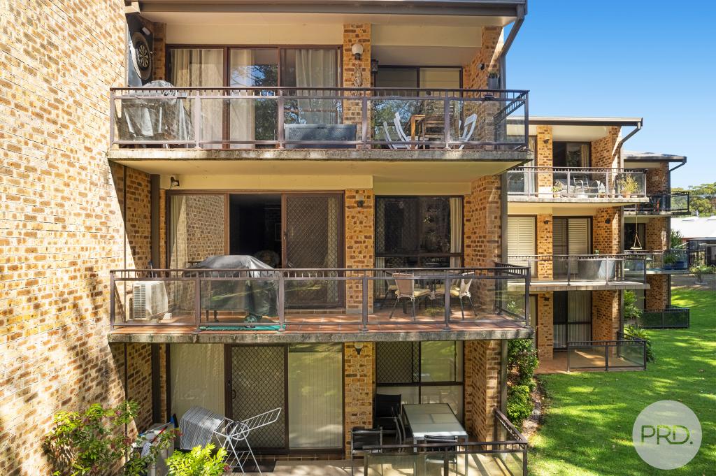 46/2 Gowrie Ave, Nelson Bay, NSW 2315