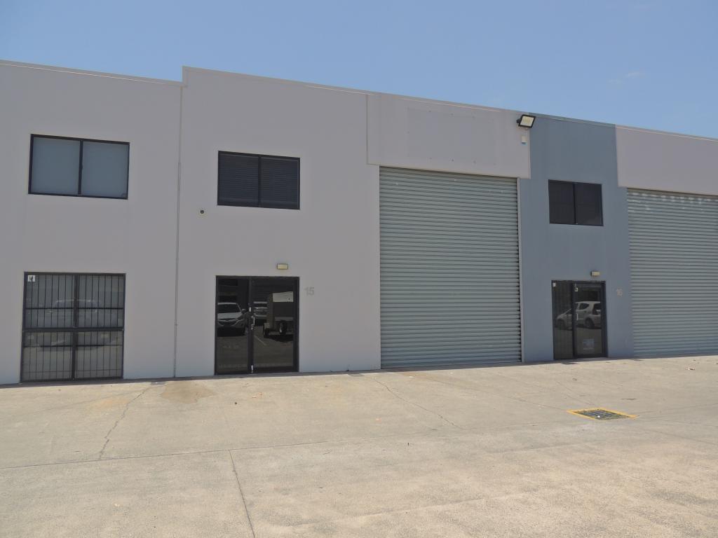 15/30-34 Octal St, Yatala, QLD 4207
