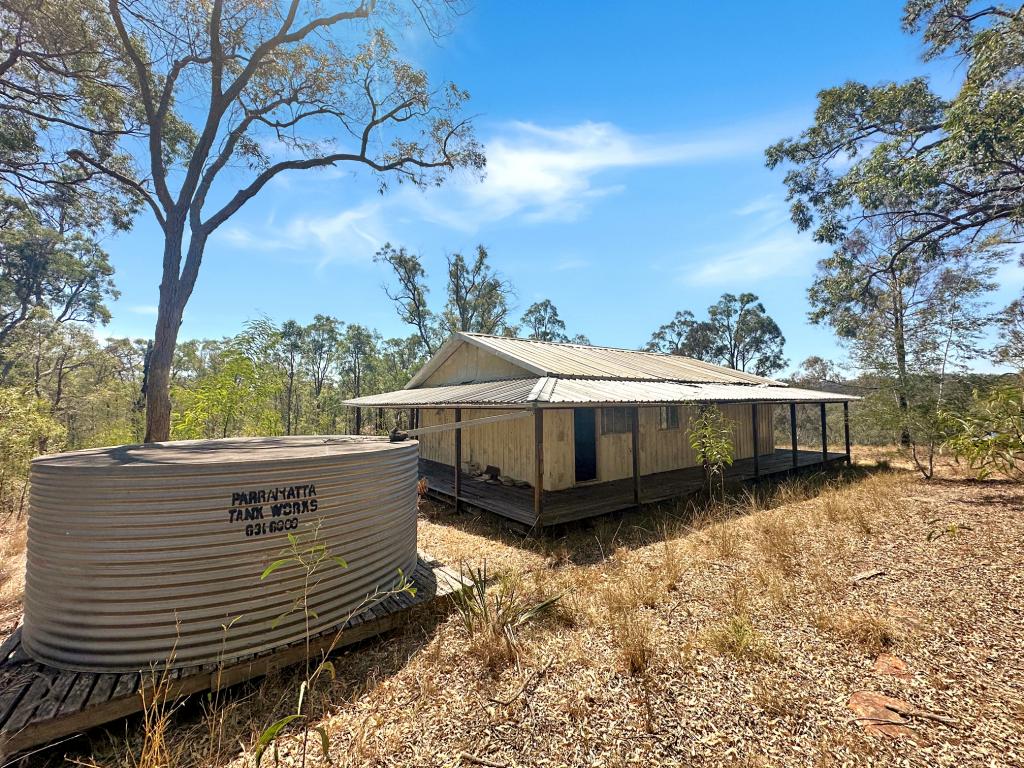 6333 Putty Rd, Howes Valley, NSW 2330