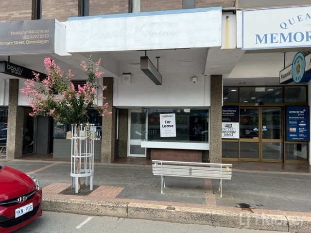 16/251 Monaro St, Queanbeyan, NSW 2620