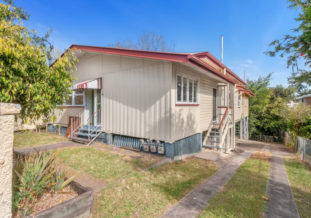 2/148 Waterworks Rd, Ashgrove, QLD 4060