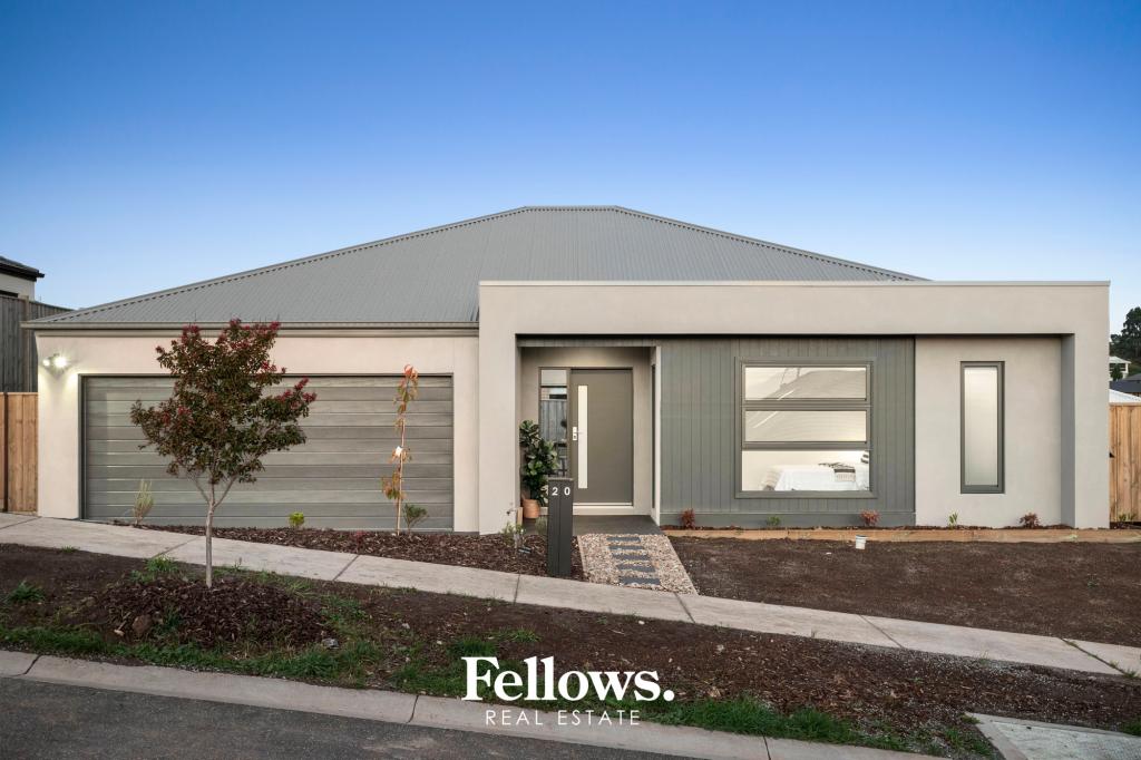 20 Tassell Dr, Warragul, VIC 3820