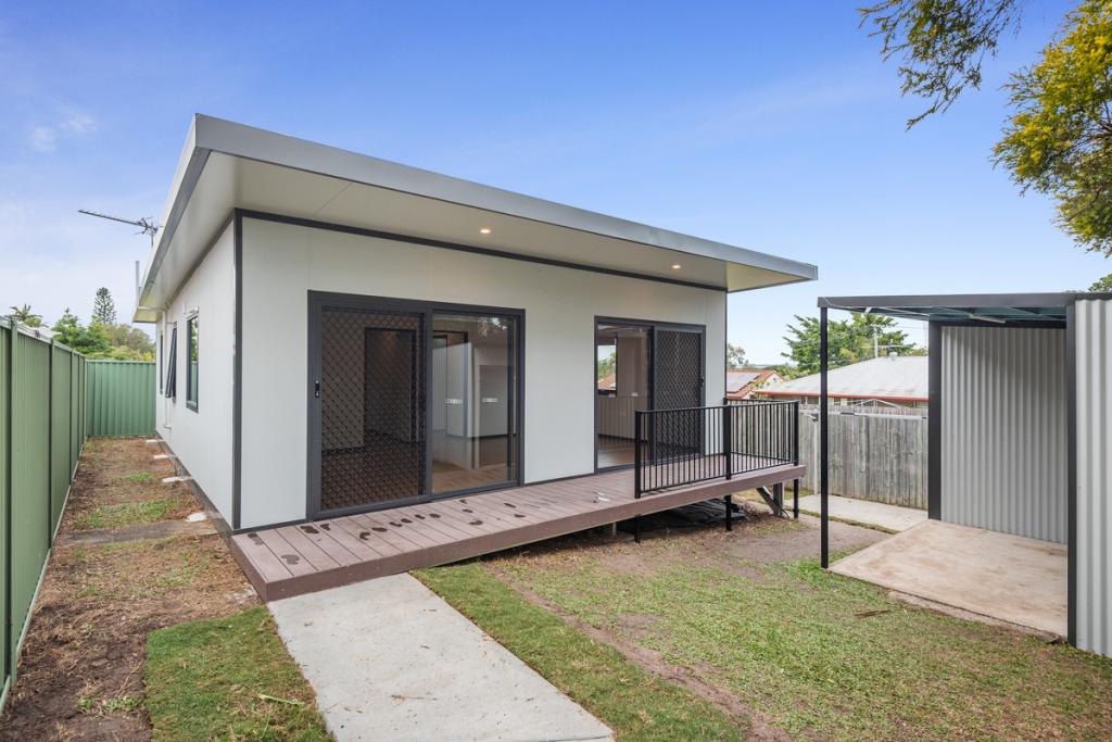 10A ADAM ST, BROWNS PLAINS, QLD 4118