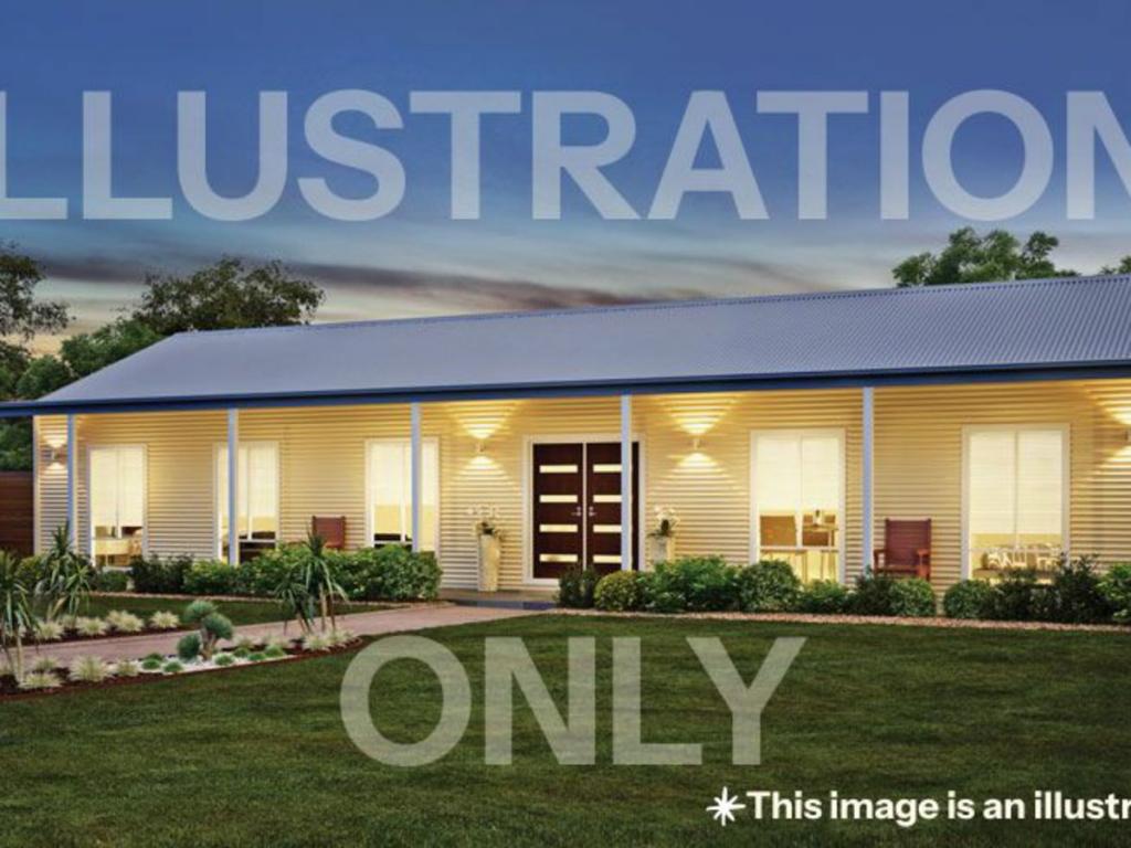 13 Crofton St, Bowen, QLD 4805