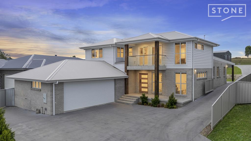 40 Plover Cct, Aberglasslyn, NSW 2320