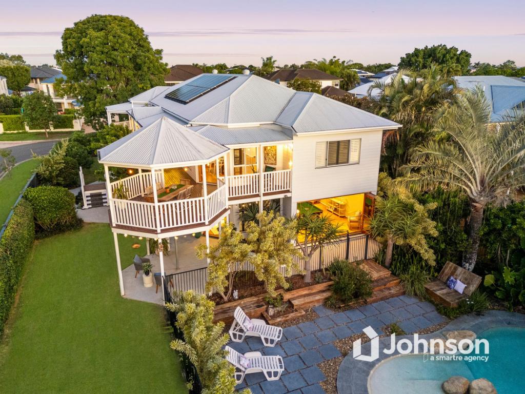 27 Sweetapple Pl, Manly West, QLD 4179