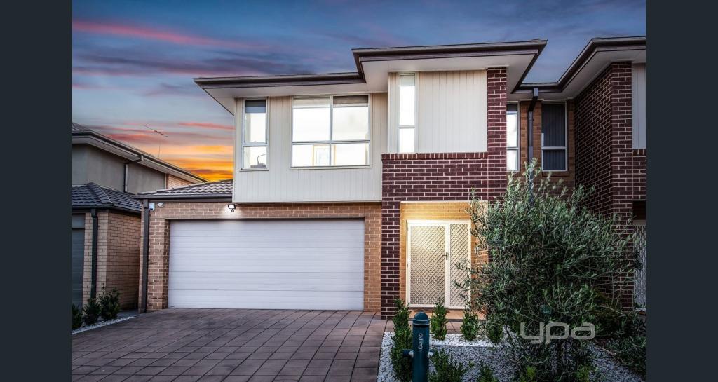 23 Eloura Cct, Taylors Hill, VIC 3037