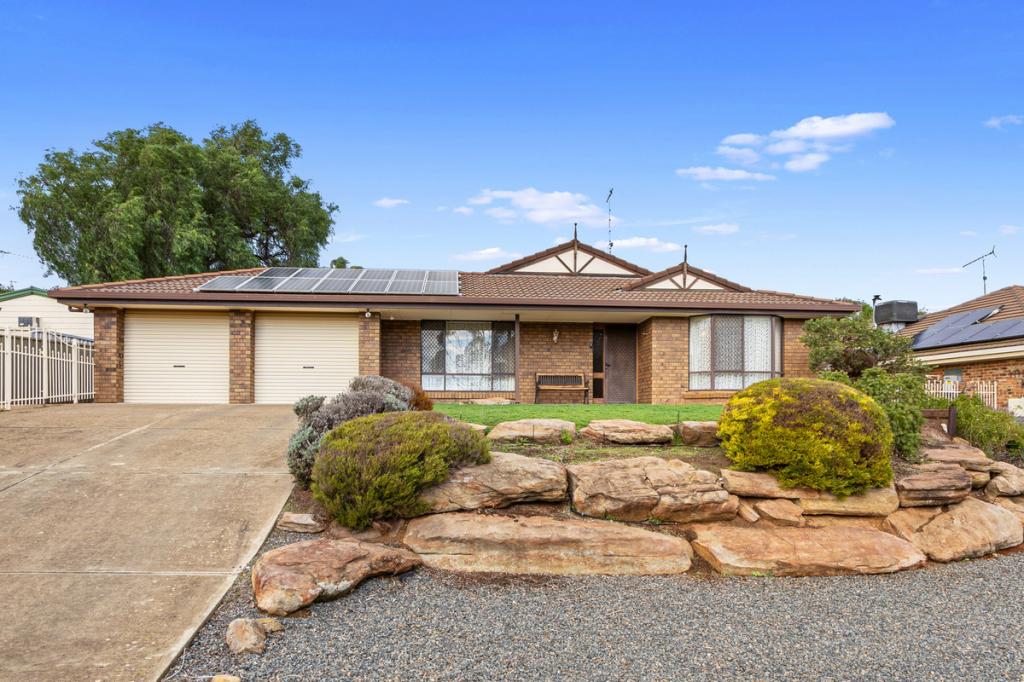 10 Mcgahan Cres, Gawler East, SA 5118
