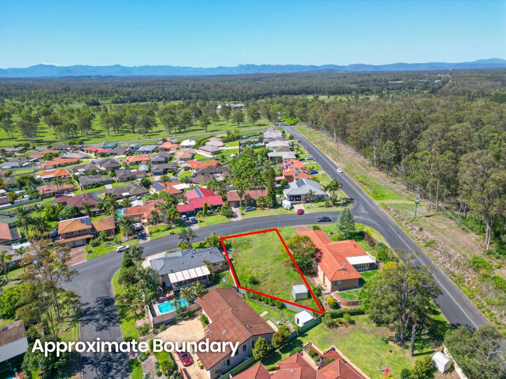 3 Alonbar Cres, Taree, NSW 2430