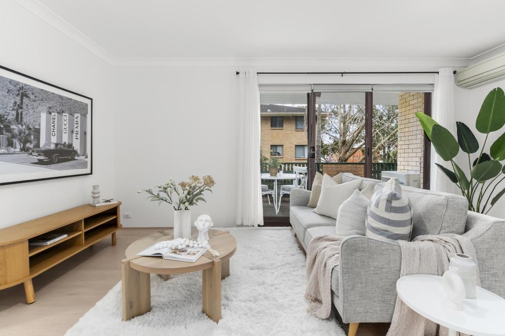 15/24 GOSPORT ST, CRONULLA, NSW 2230