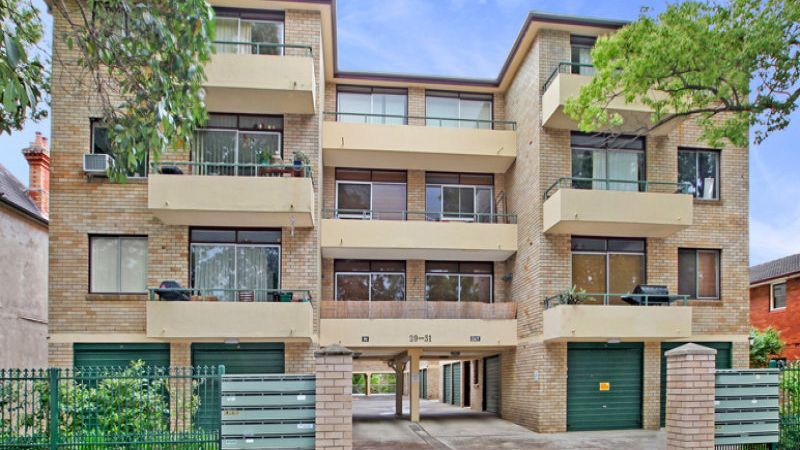 40/29-31 Johnston St, Annandale, NSW 2038