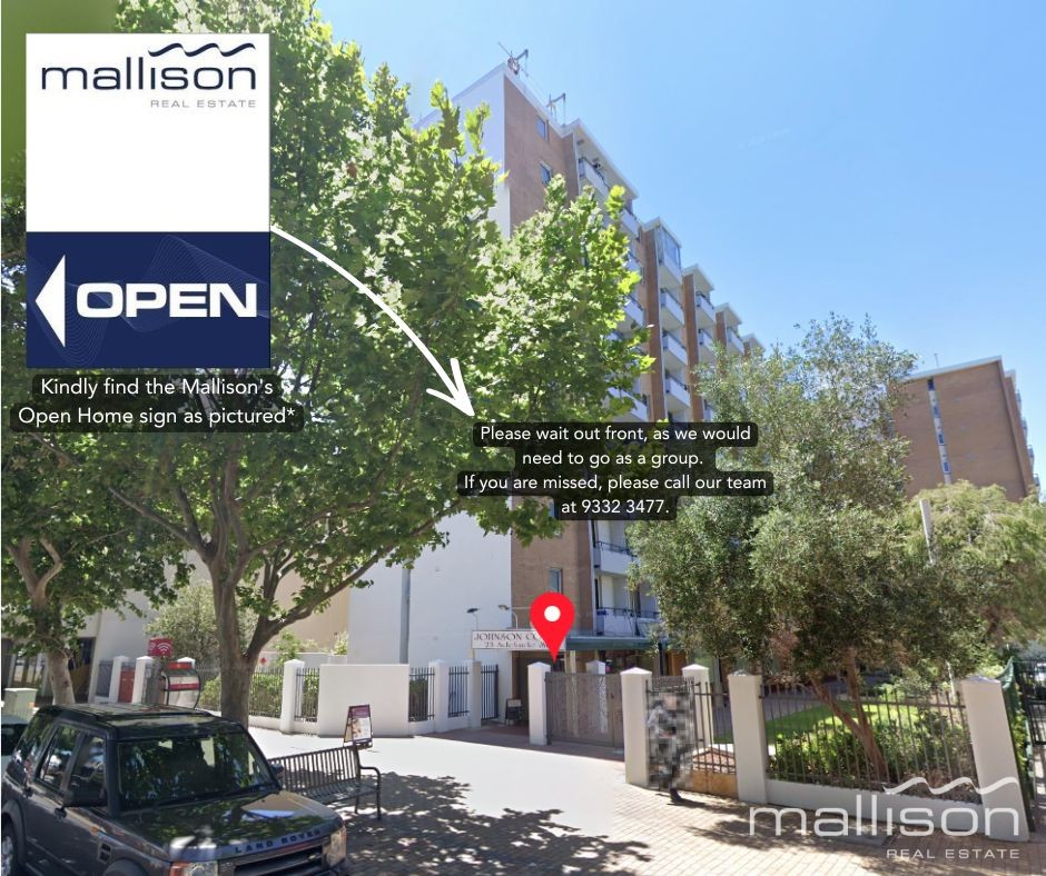 10/23 Adelaide St, Fremantle, WA 6160