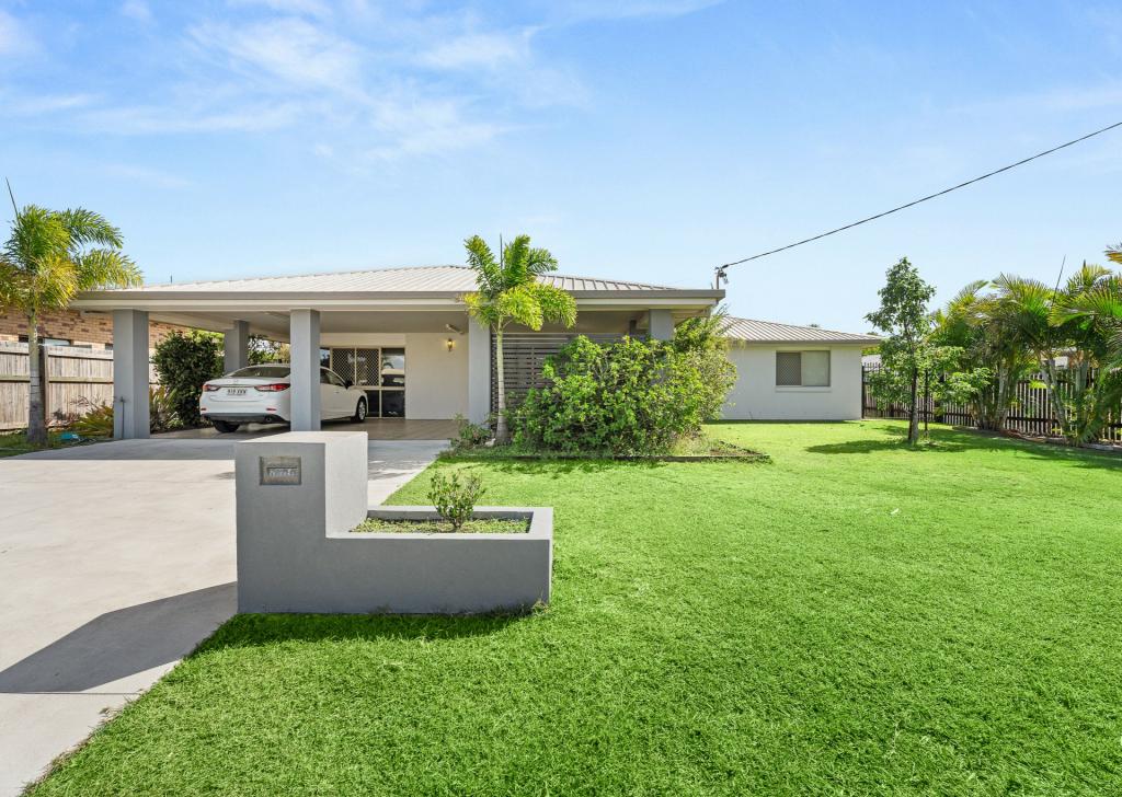 20 Mcghie Ave, Maryborough, QLD 4650