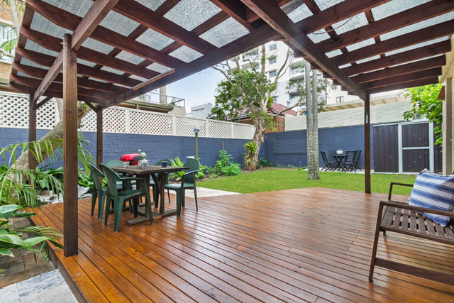 7/43 Ashburner St, Manly, NSW 2095