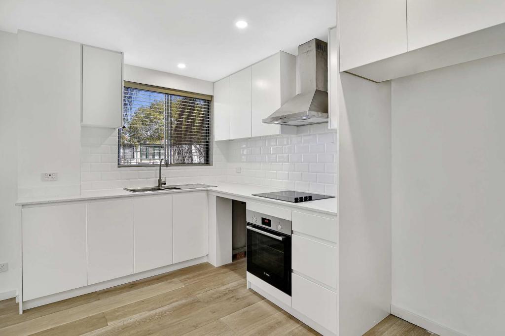 19/679 Bourke St, Surry Hills, NSW 2010