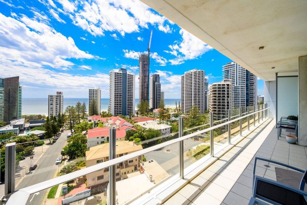 912/3018 Surfers Paradise Bvd, Surfers Paradise, QLD 4217