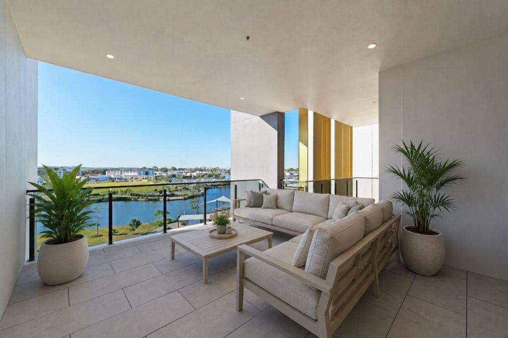 1502/18 Spitfire Banks Dr, Pelican Waters, QLD 4551