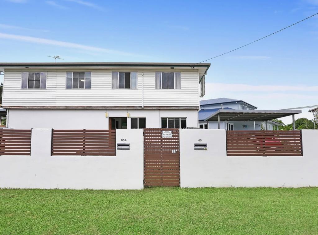 65 Primrose St, Belgian Gardens, QLD 4810