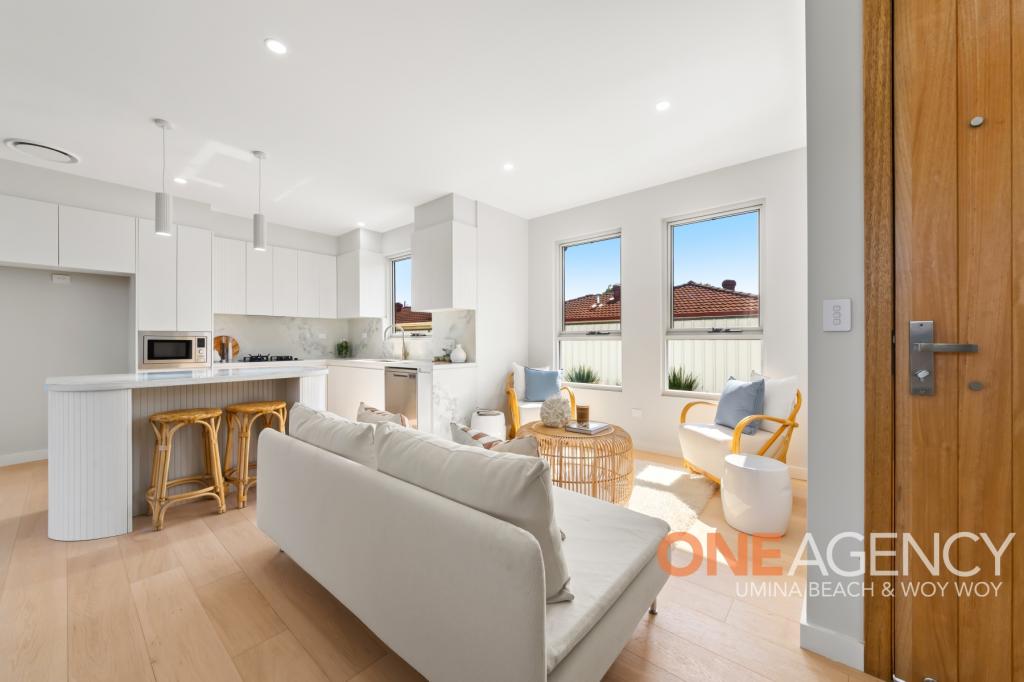 3/13 Flounder Rd, Ettalong Beach, NSW 2257