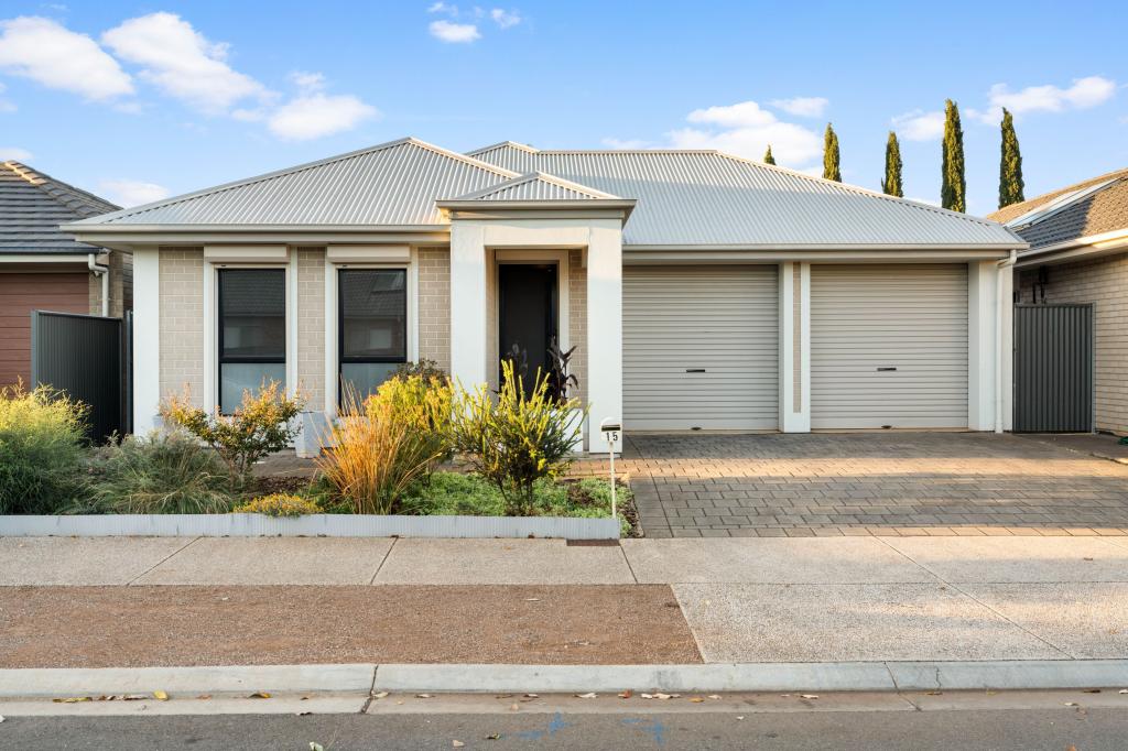 15 Jabez Way, Blakeview, SA 5114