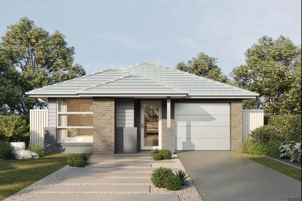 Contact Agent For Address, Cobbitty, NSW 2570