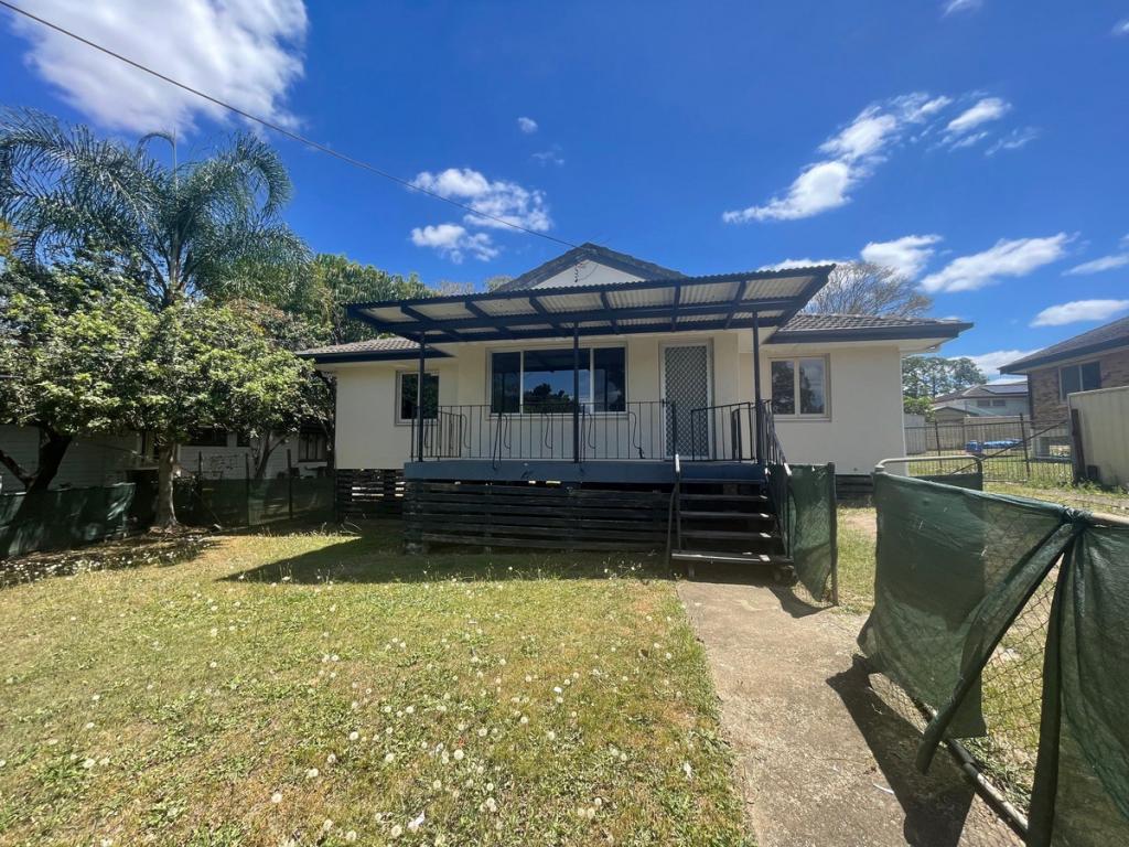 41 Madison St, Woodridge, QLD 4114