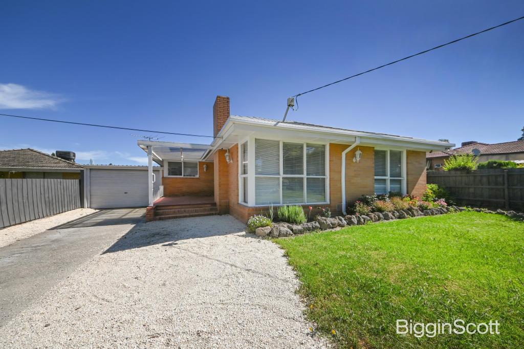 10 Magid Ave, Wheelers Hill, VIC 3150