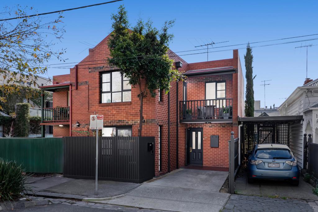 129 Kerr St, Fitzroy, VIC 3065