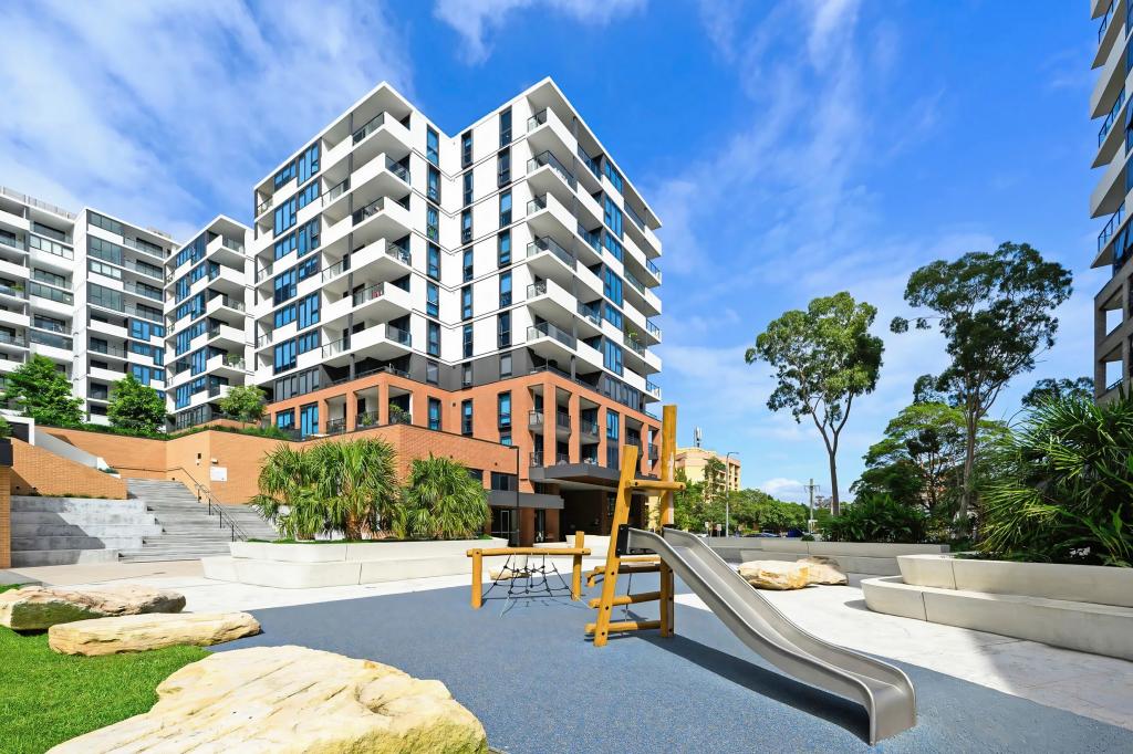 423/19-21 MEREDITH ST, BANKSTOWN, NSW 2200