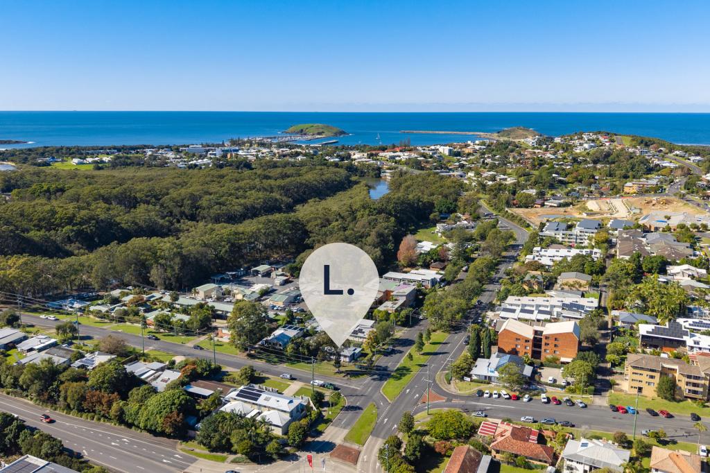 237 Harbour Dr, Coffs Harbour, NSW 2450