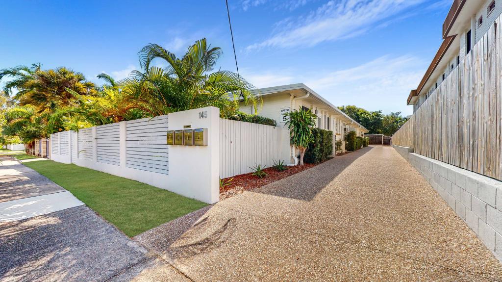145 Eyre St, North Ward, QLD 4810