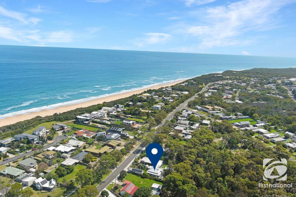 551 Lake Tyers Beach Rd, Lake Tyers Beach, VIC 3909