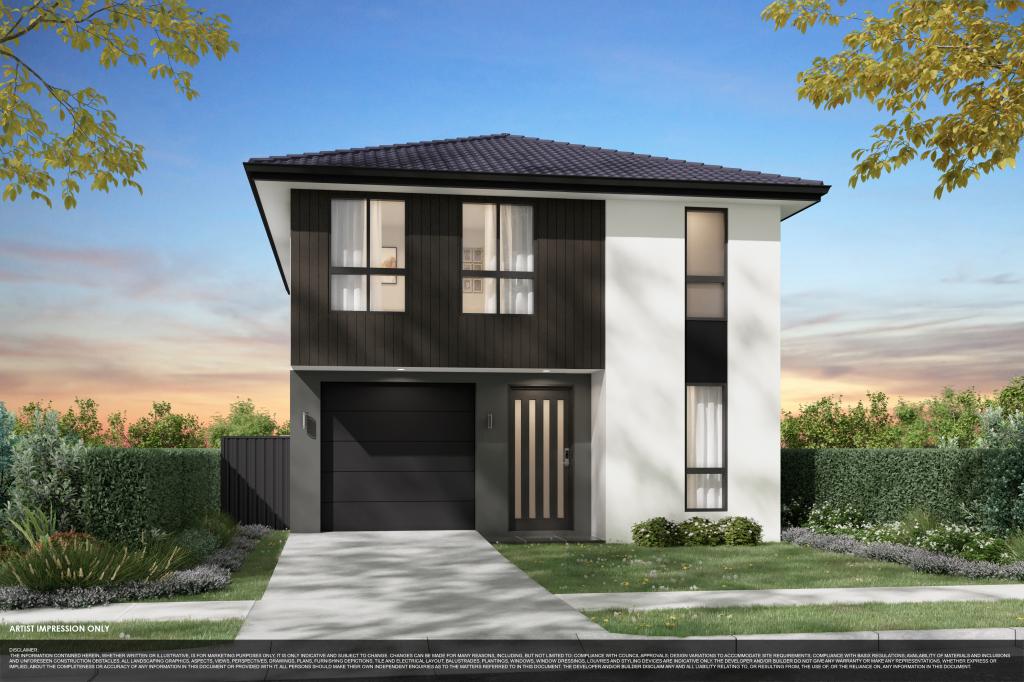 Secure With 5 Deposit I Full Turn Key, Rouse Hill, NSW 2155